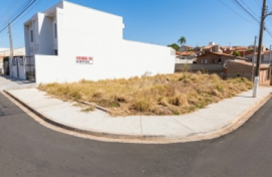Terreno para venda em Avaré