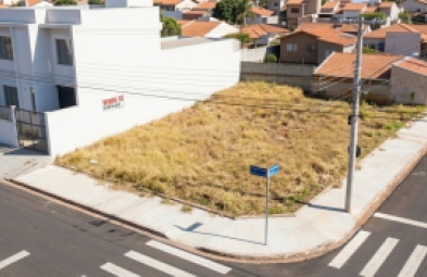 Terreno para venda em Avaré