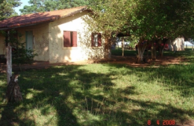 Fazenda para venda em Paranhos