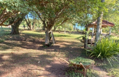 Sítio para venda em Avaré