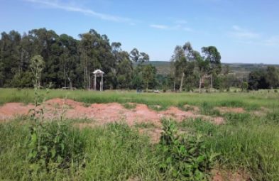 Sítio para venda em Avaré