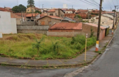 Terreno para venda em Avaré