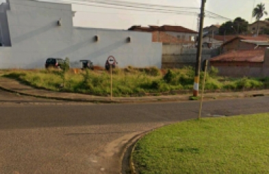 Terreno para venda em Avaré
