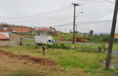 Terreno para venda em Avaré