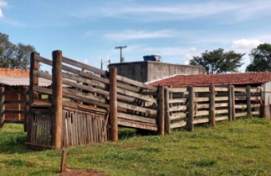 Sítio para venda em Avaré