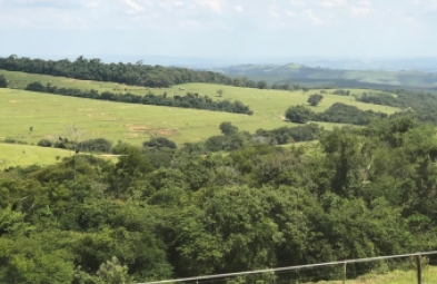 Fazenda para venda em Taquarituba