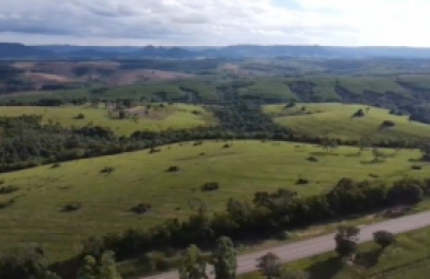 Sítio para venda em Anhembi