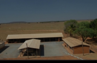 Fazenda para venda em Montes Claros