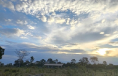 Fazenda para venda em Três Marias