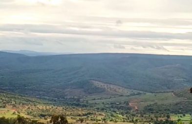 Fazenda para venda em Bocaiuva