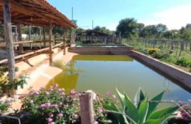 Fazenda para venda em Vale do Jequitinhonha