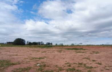 Terreno Industrial para venda em Avaré