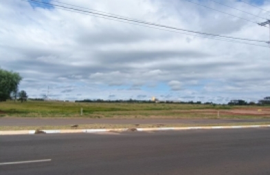 Terreno Industrial para venda em Avaré