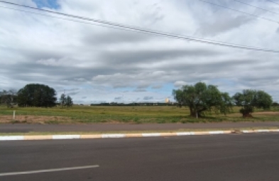 Terreno Industrial para venda em Avaré
