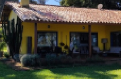 Fazenda para venda em Botucatu