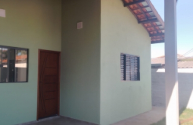 Casa para venda em Avaré