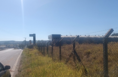 Terreno Industrial para venda em Avaré