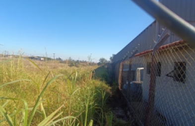 Terreno Industrial para venda em Avaré