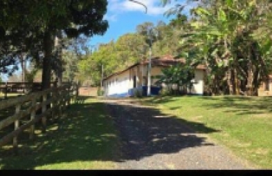 Fazenda para venda em Angatuba