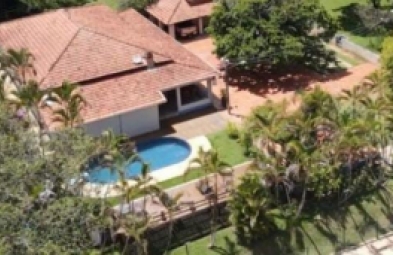 Fazenda para venda em Angatuba