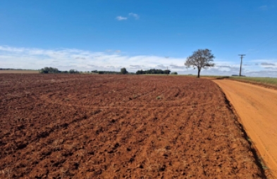 Fazenda para venda em Itaporanga