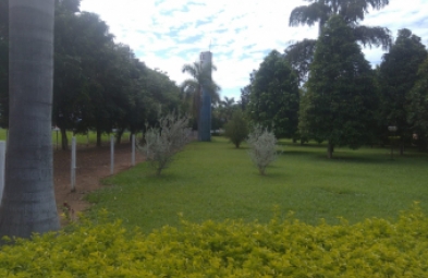 Fazenda para venda em Formosa