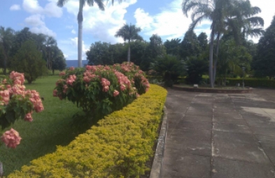 Fazenda para venda em Formosa