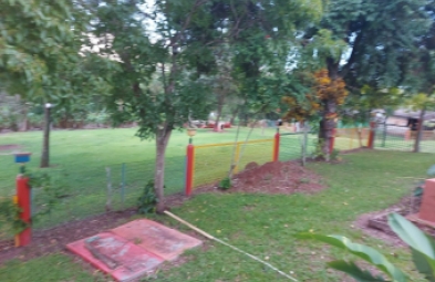 Fazenda para venda em São João Daliança