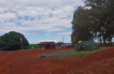 Fazenda para venda em Dourados