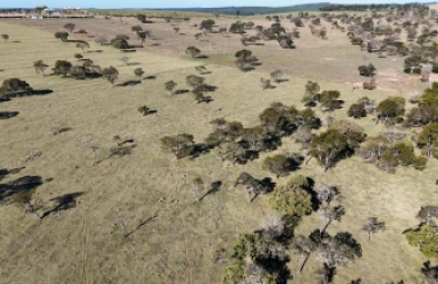 Fazenda para venda em Itaí