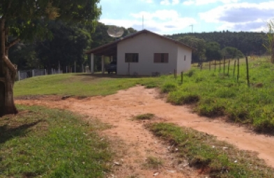 Sítio para venda em Avaré