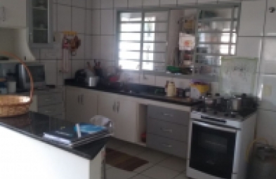 Casa para venda em Avaré