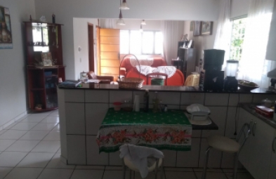 Casa para venda em Avaré