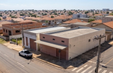 Galpão para venda em Avaré