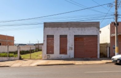 Galpão para venda em Avaré