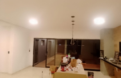 Casa para venda em Itaí