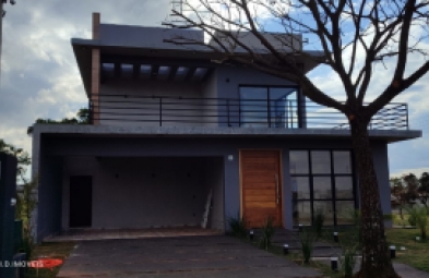 Casa para venda em Itaí