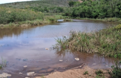 Fazenda para venda em Pedra Azul