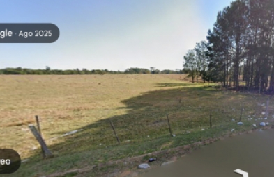 Terreno Industrial para venda em Avaré