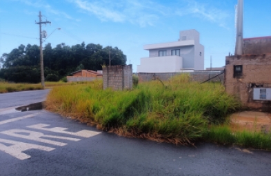 Terreno para venda em Avaré