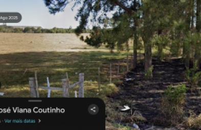 Terreno Industrial para venda em Avaré