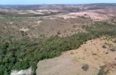 Fazenda para venda em Três Marias