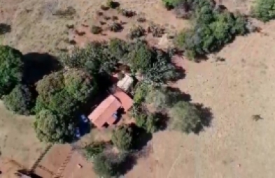 Fazenda para venda em Três Marias