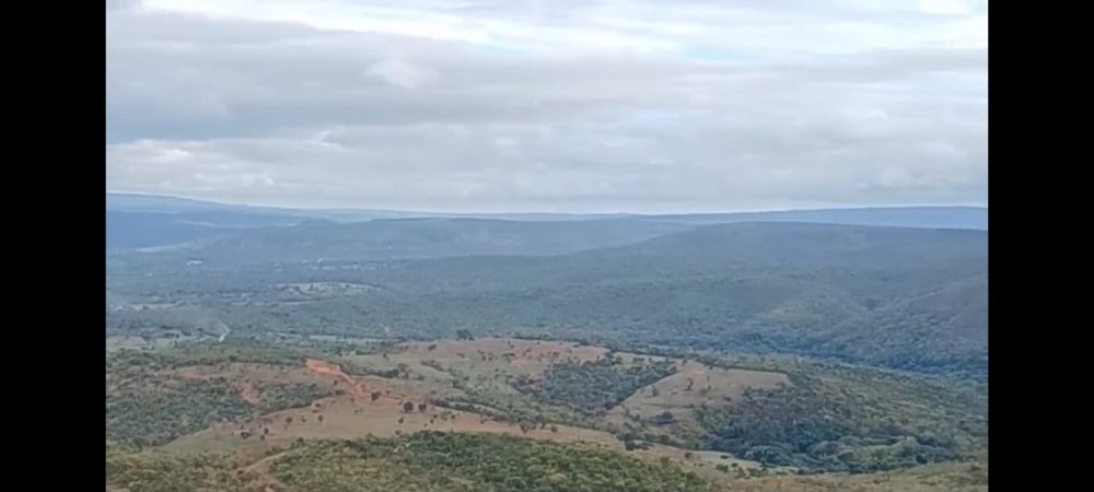 Fazenda - Venda - Rural - Bocaiuva - MG