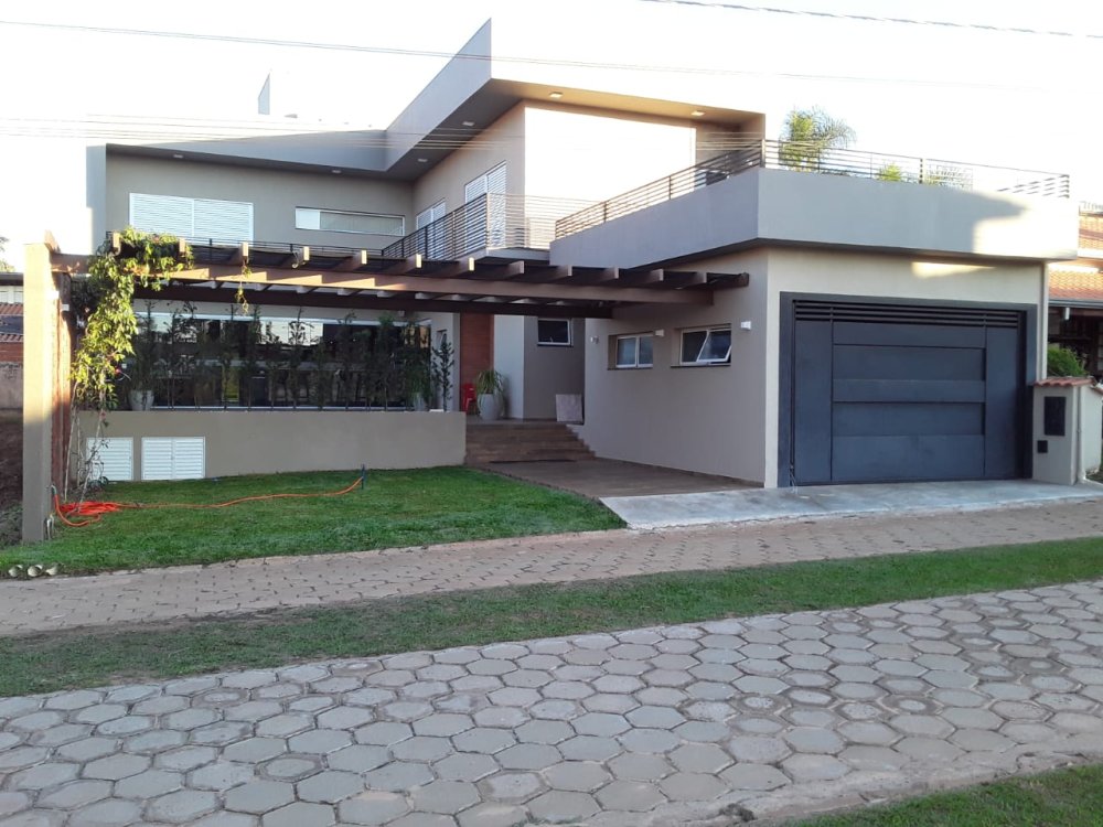 Casa em Condomnio - Venda - Represa Avare - Itai - SP